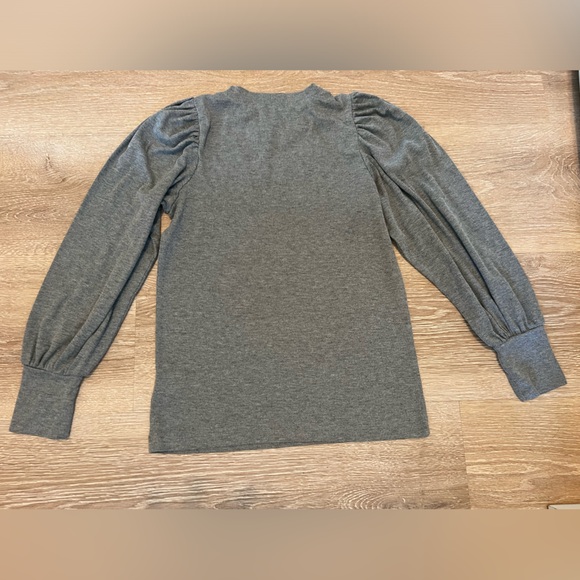 Philosophy Cute Long Sleeve - Picture 2 of 5